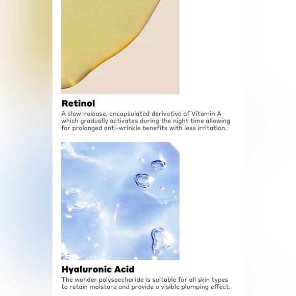 VOLITION
Sémillon Overnight Retinol
Serum, NEW - Picture 15 of 16